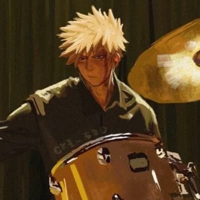 Katsuki Bakugo thumbnail