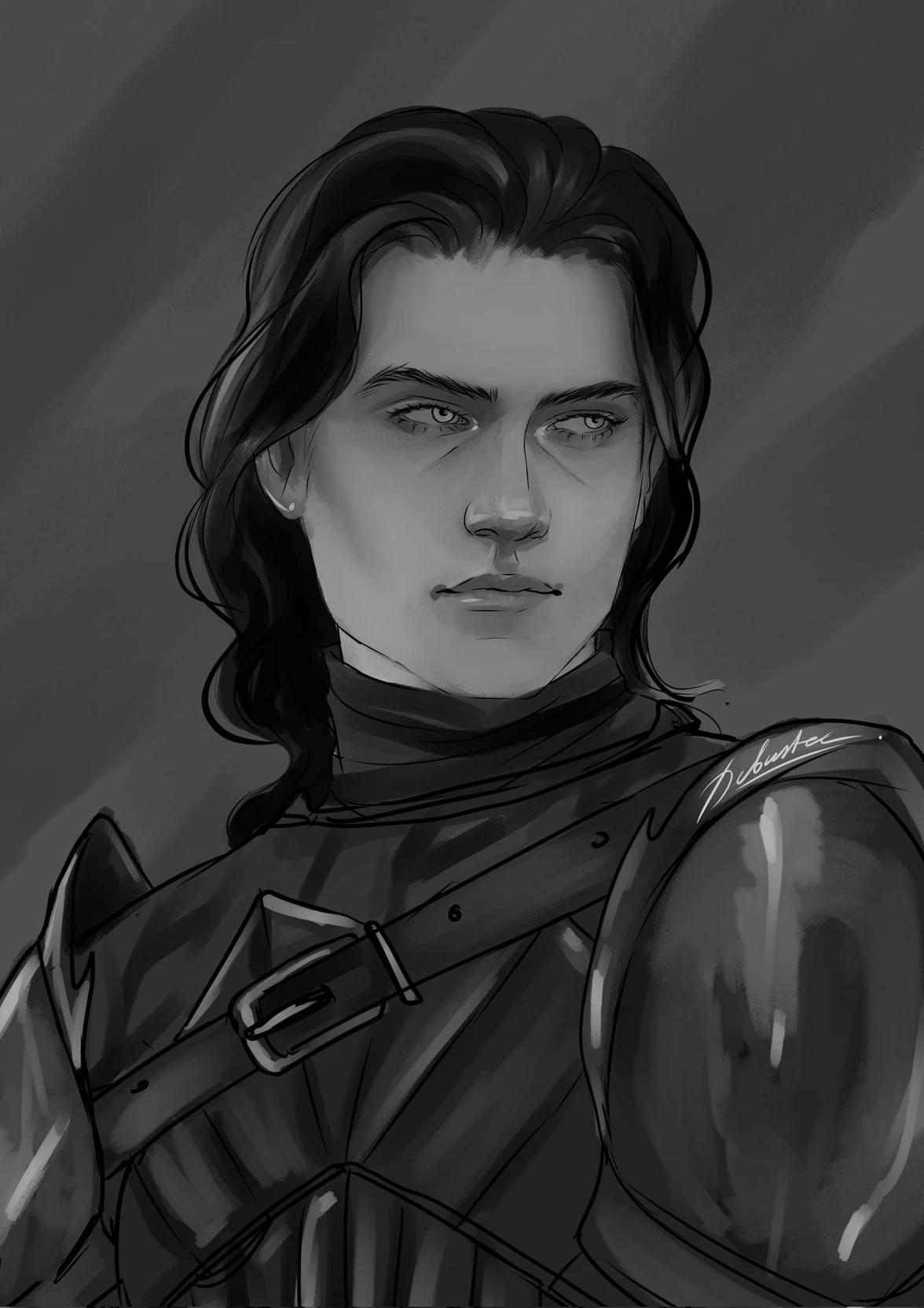 Robert Baratheon thumbnail
