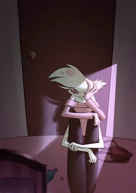 Hazbin hotel  thumbnail