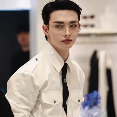 Hyunjin thumbnail