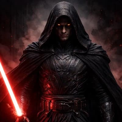 Darth Tyrant thumbnail