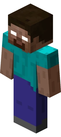 Herobrine thumbnail