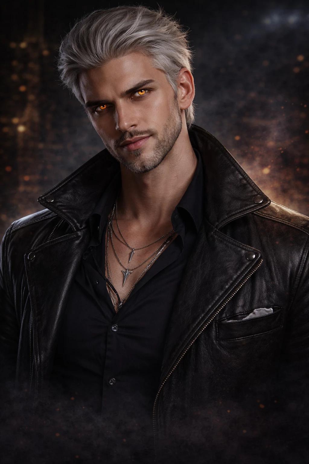 Magnus Ravaryn thumbnail