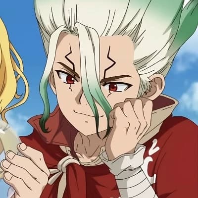 Senku thumbnail