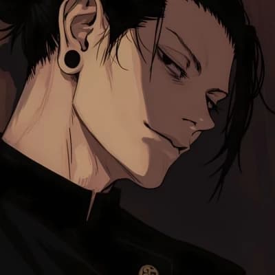 Suguru geto thumbnail