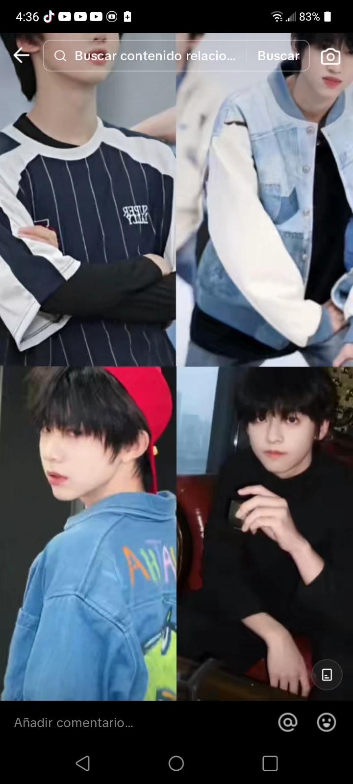 Chen yiheng , Zhang yiran , Zhang guiyuan , Yang hanbo thumbnail