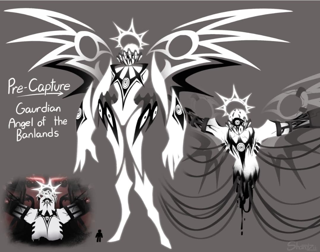 Angel thumbnail