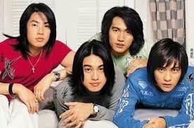 Meteor Garden F4  thumbnail