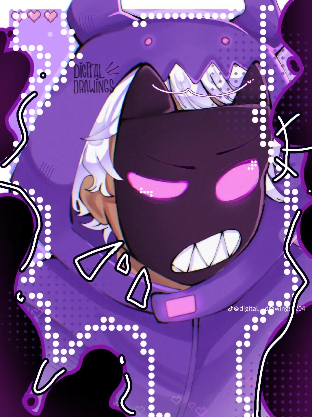 🖤 || Yuyu!! thumbnail
