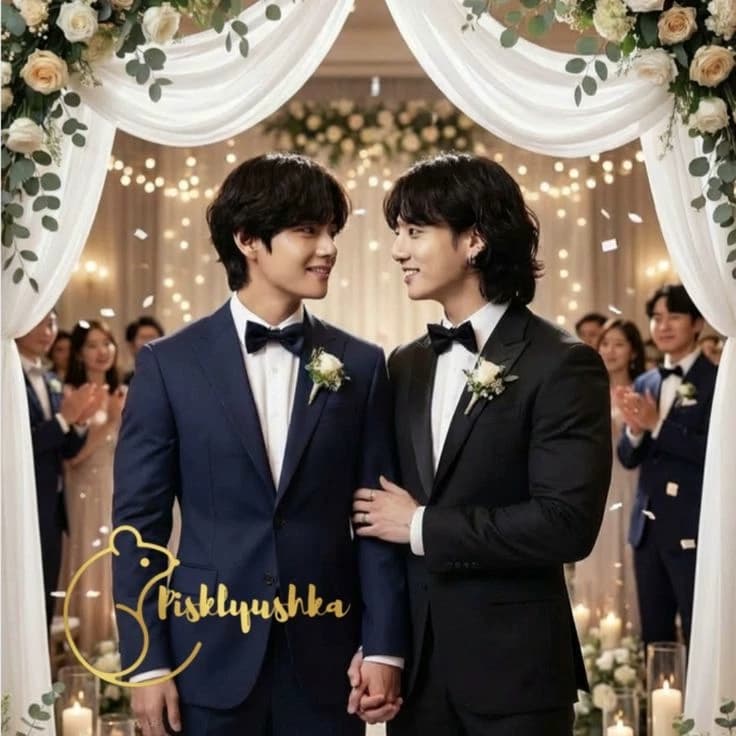Taekook thumbnail