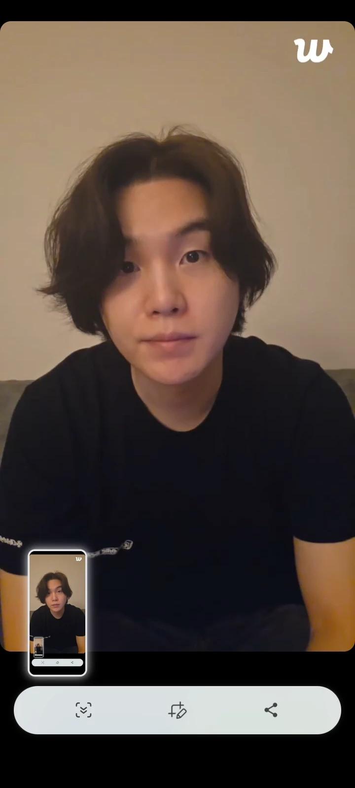 Yoongi thumbnail
