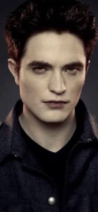 Edward Cullen thumbnail