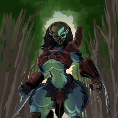 Shae’kora thumbnail