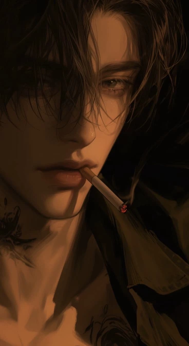 Noah (Secret Lover) thumbnail
