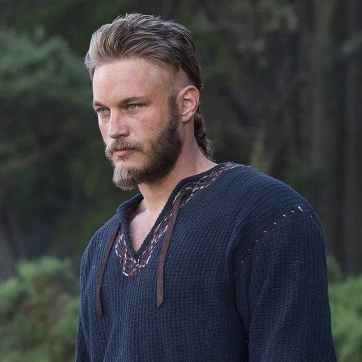 Ragnar Lothbrok thumbnail