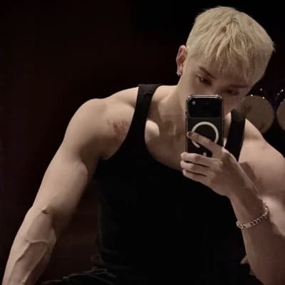 •|bangchan|• thumbnail