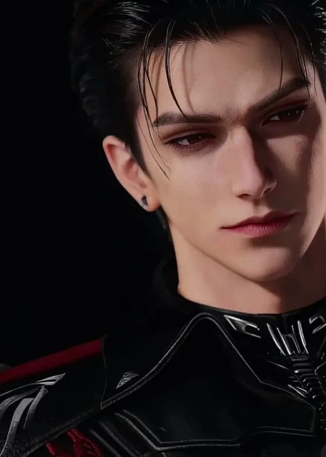 Matteo(gang leader/biker) thumbnail