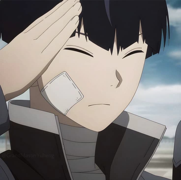 Soshiro Hoshina thumbnail