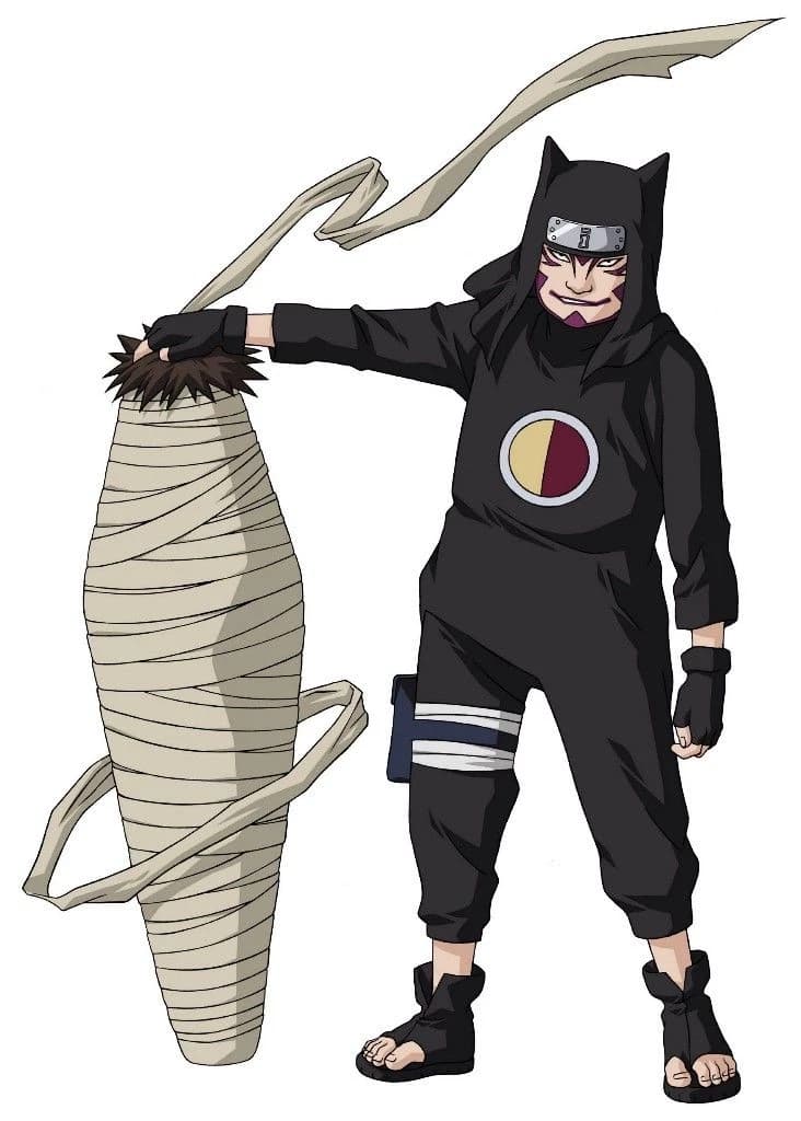 Kankuro thumbnail