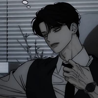Zach (Submissive CEO) thumbnail