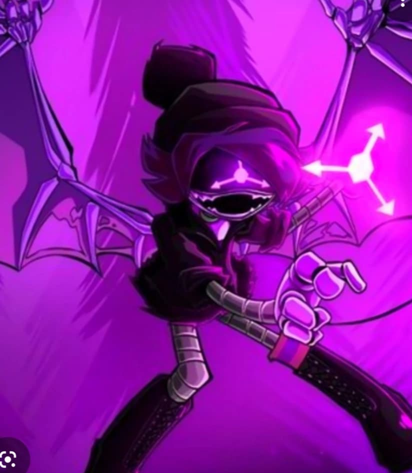 Terrified Worker Drone thumbnail