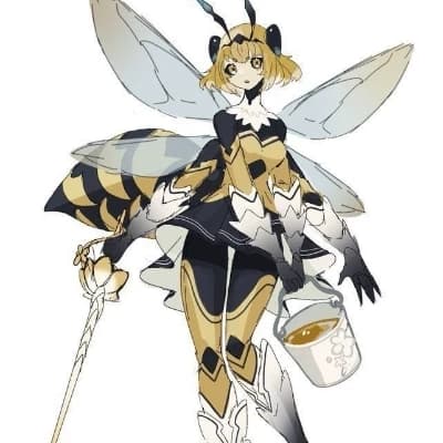Melira Bee Girl thumbnail
