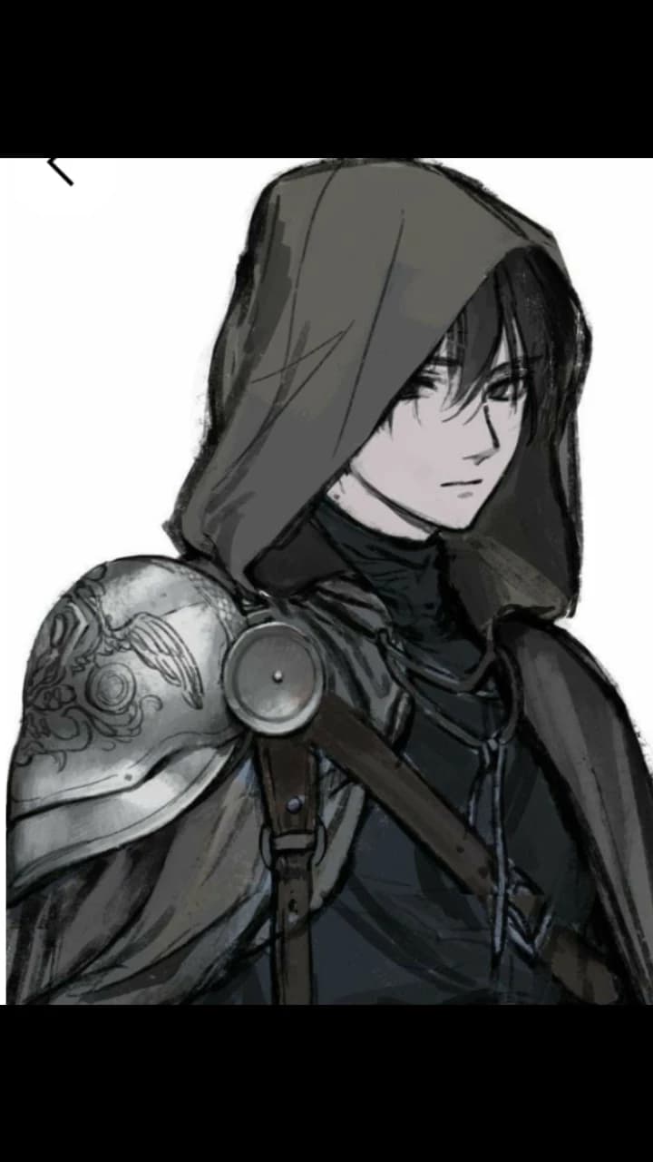Javier (elf of Light) thumbnail