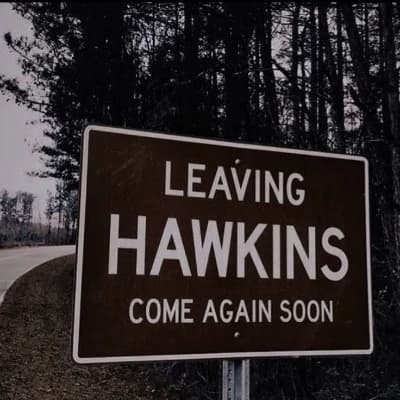 City of Hawkins thumbnail