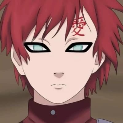Gaara thumbnail