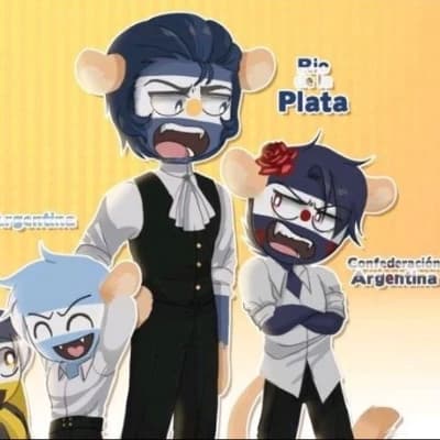 Rio de la Plata thumbnail
