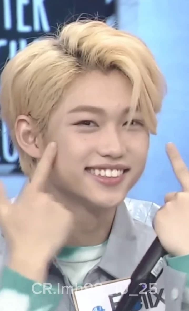 Felix 😀 thumbnail