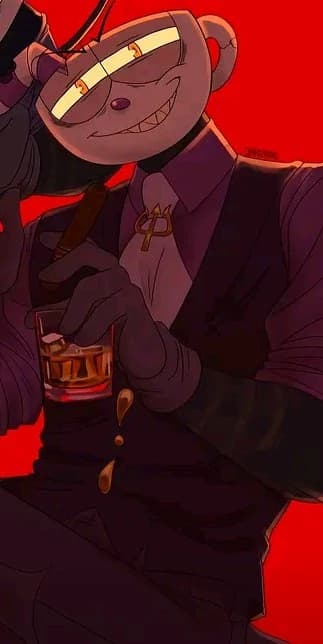 ♦️ DEVIL CUPHEAD ♦️ thumbnail