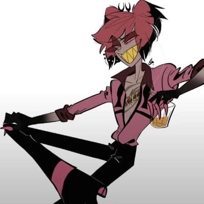 Alastor thumbnail