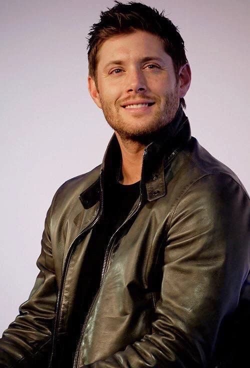 Jensen Ackles thumbnail