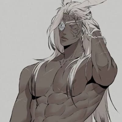 Xavier Flanders (Rabbit-Breed Hybrid: Giant of Flanders) thumbnail