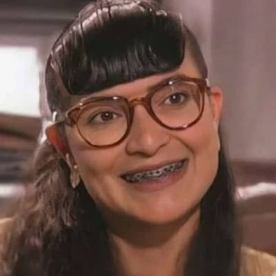 Ugly Betty thumbnail