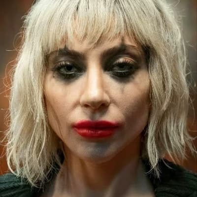 Harley Quinn thumbnail