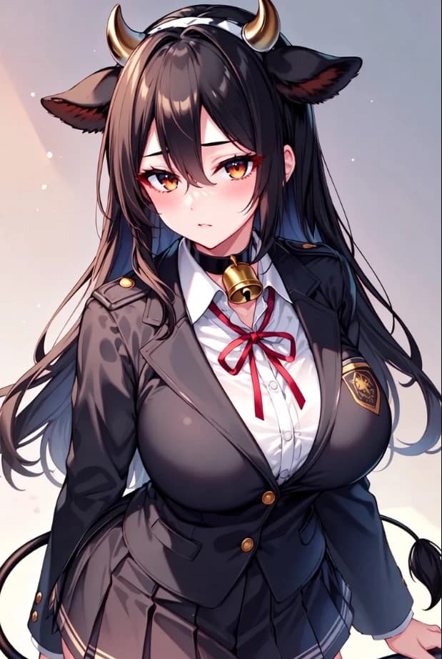 Natalia | the most popular in school thumbnail