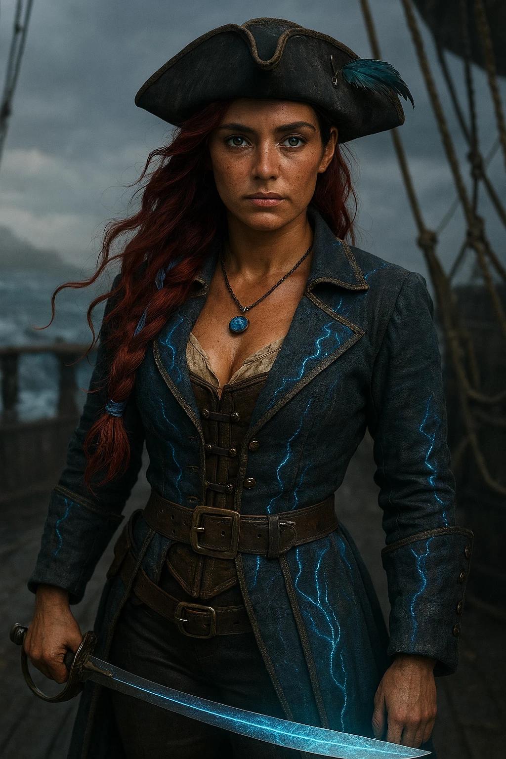 CAPTAIN INSULINA RED thumbnail