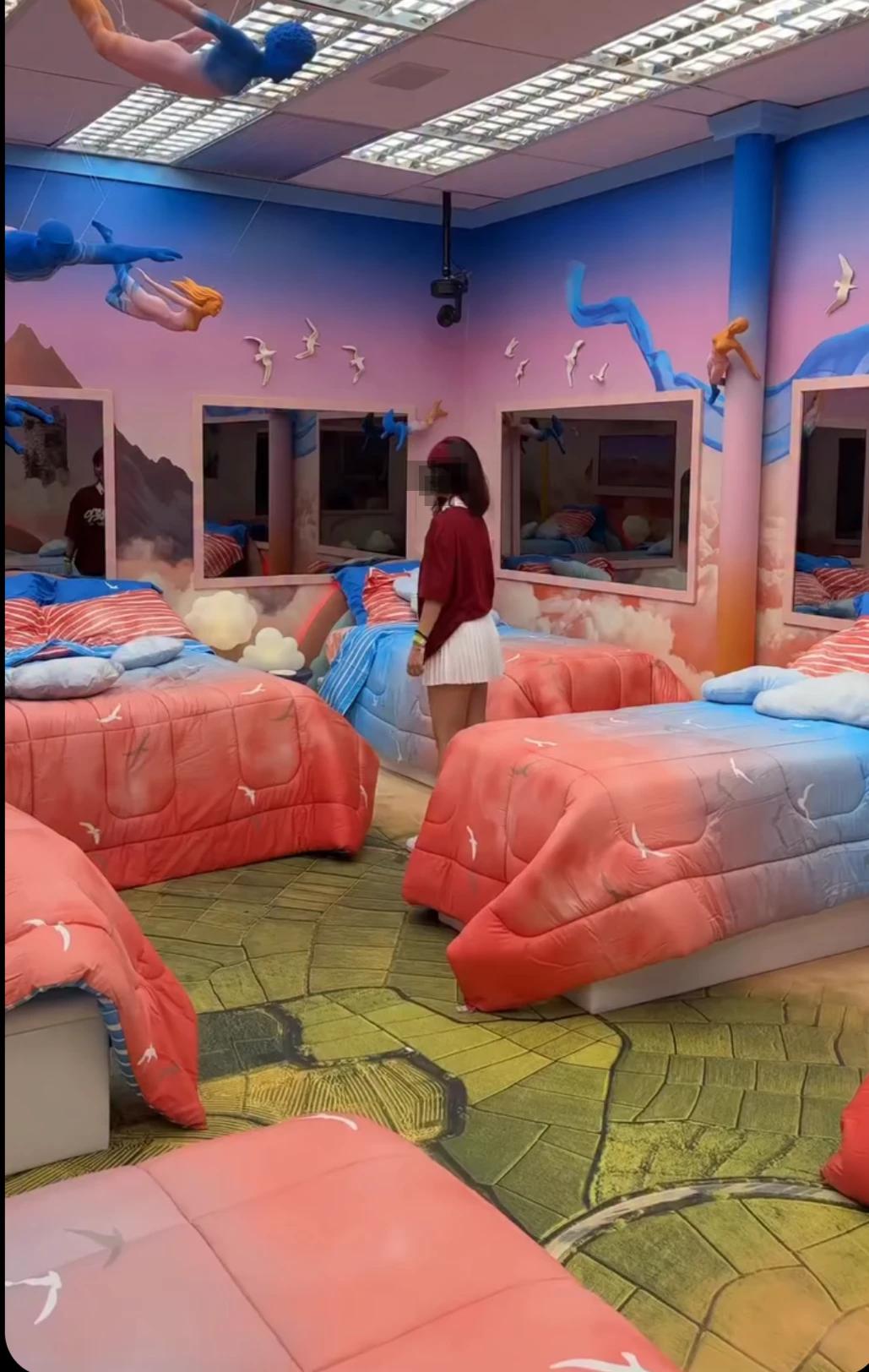 Big Brother Brasil thumbnail