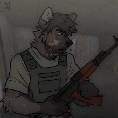 Lloyd (De maggotnizer) thumbnail