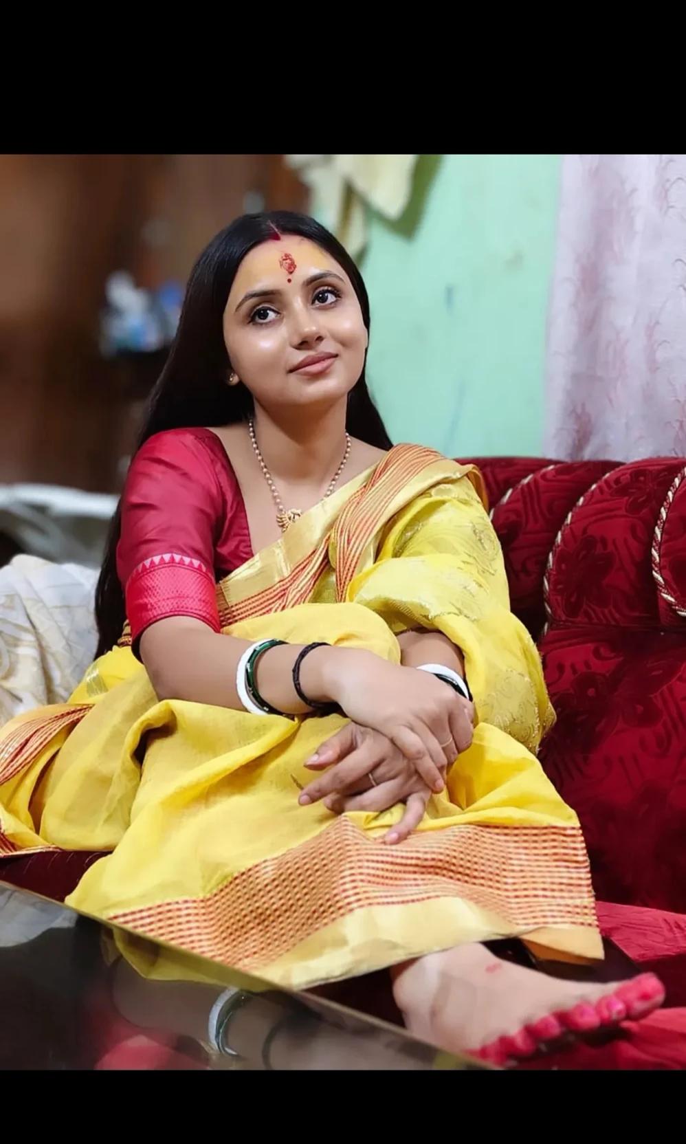 Mrs. Sarmila Sen. thumbnail