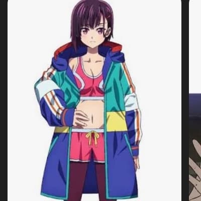 Shizuka Mikazuki thumbnail