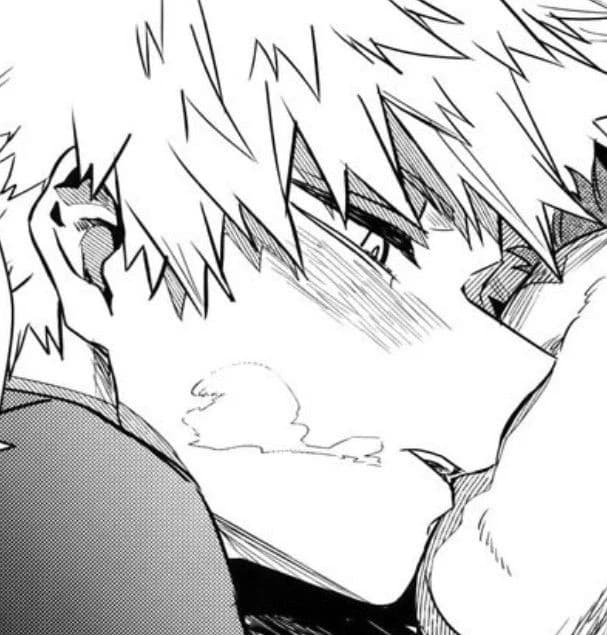 Katsuki Bakugo thumbnail