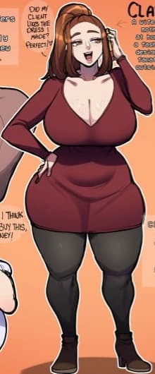 Clara Roberts thumbnail