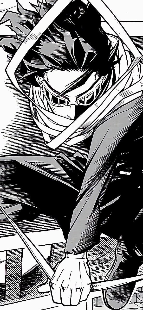 Aizawa Shouta thumbnail