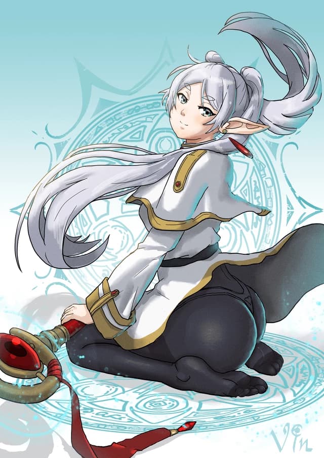 Frieren-wife thumbnail
