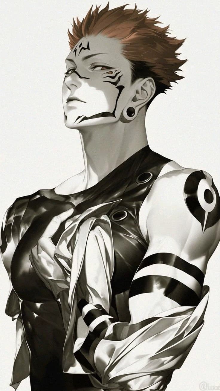 Sukuna thumbnail