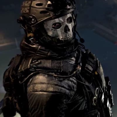 Simon “Ghost” Riley thumbnail