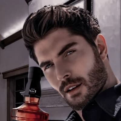 Christopher Morgan thumbnail